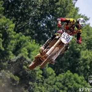 Meet your Posher, Blake